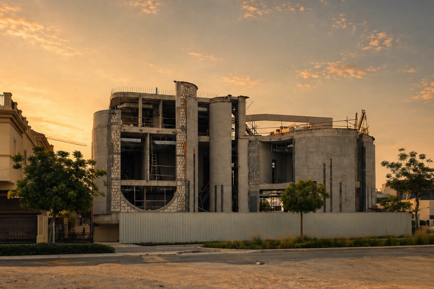 Diana Villa C46 gallery image 3