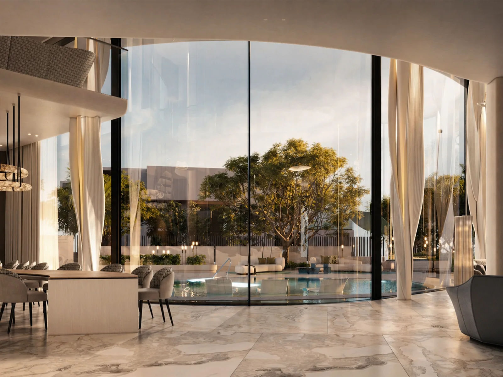 Diana Villa C46 project cover image