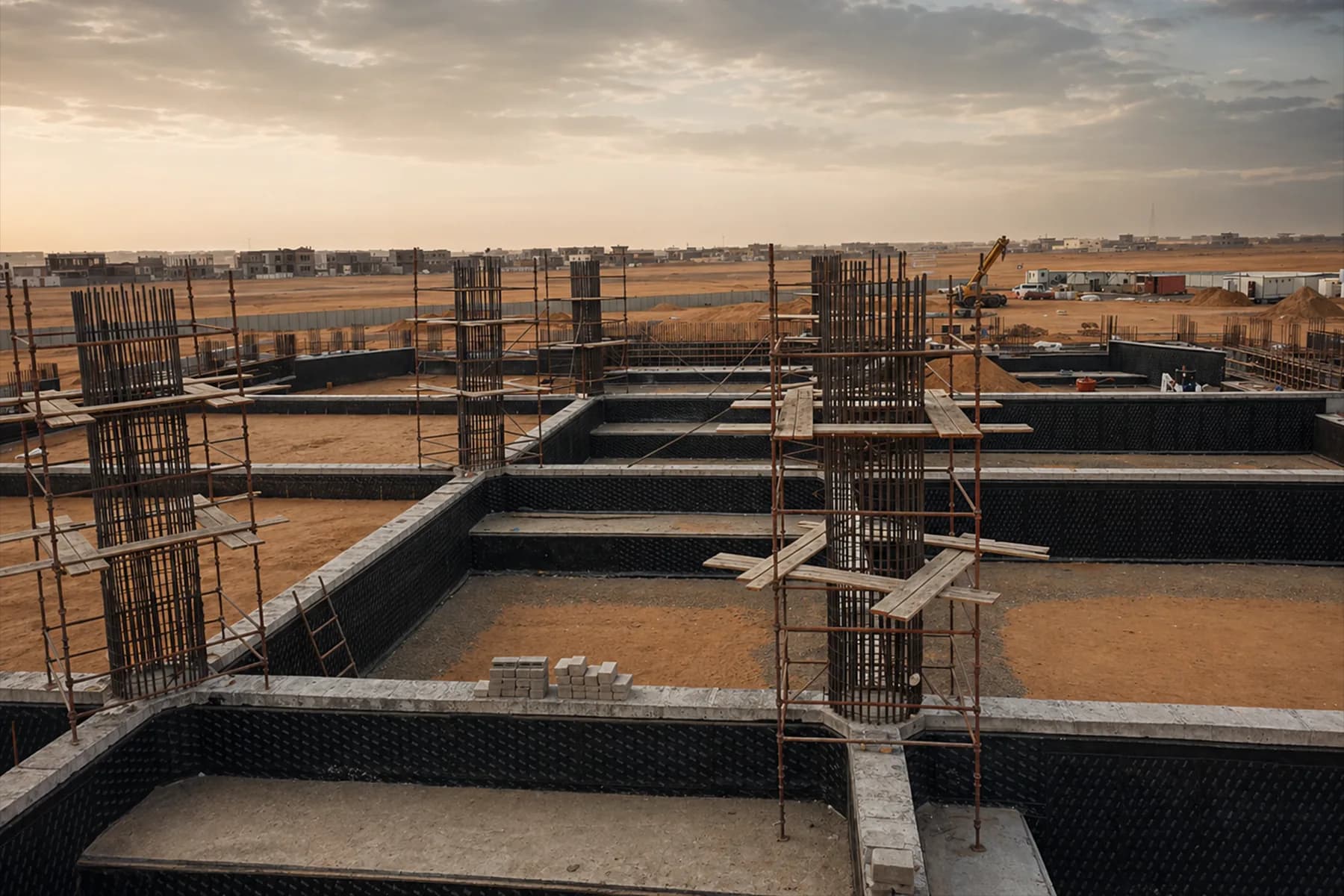 Khalifa Mosque gallery image 1