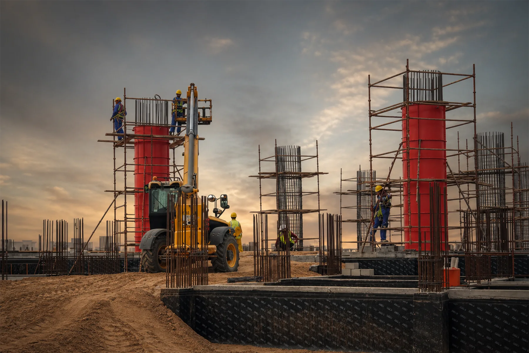 Khalifa Mosque gallery image 2