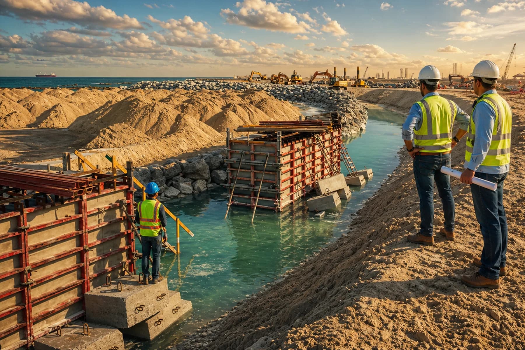 La Mer gallery image 1