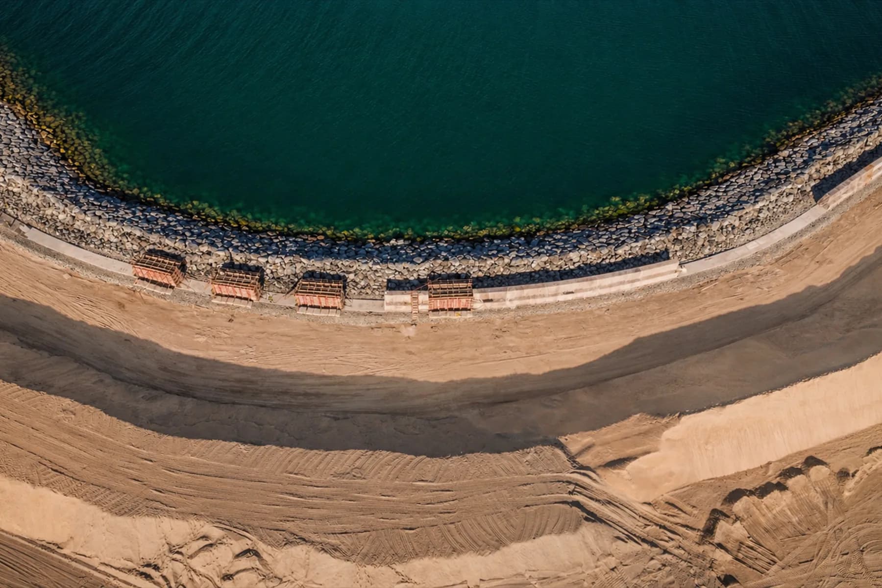 La Mer gallery image 2