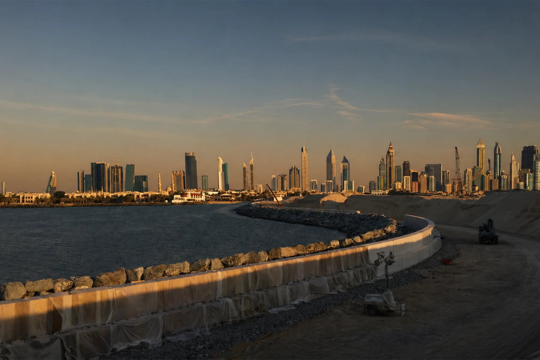 La Mer gallery image 3