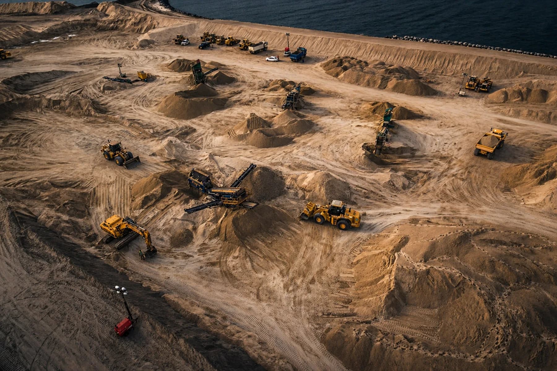 Open Beach | La Mer gallery image 2