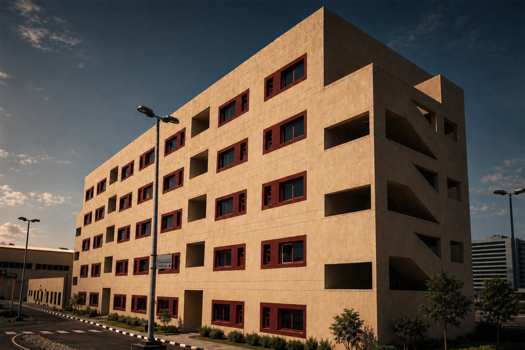 Saverglass Factory gallery image 3