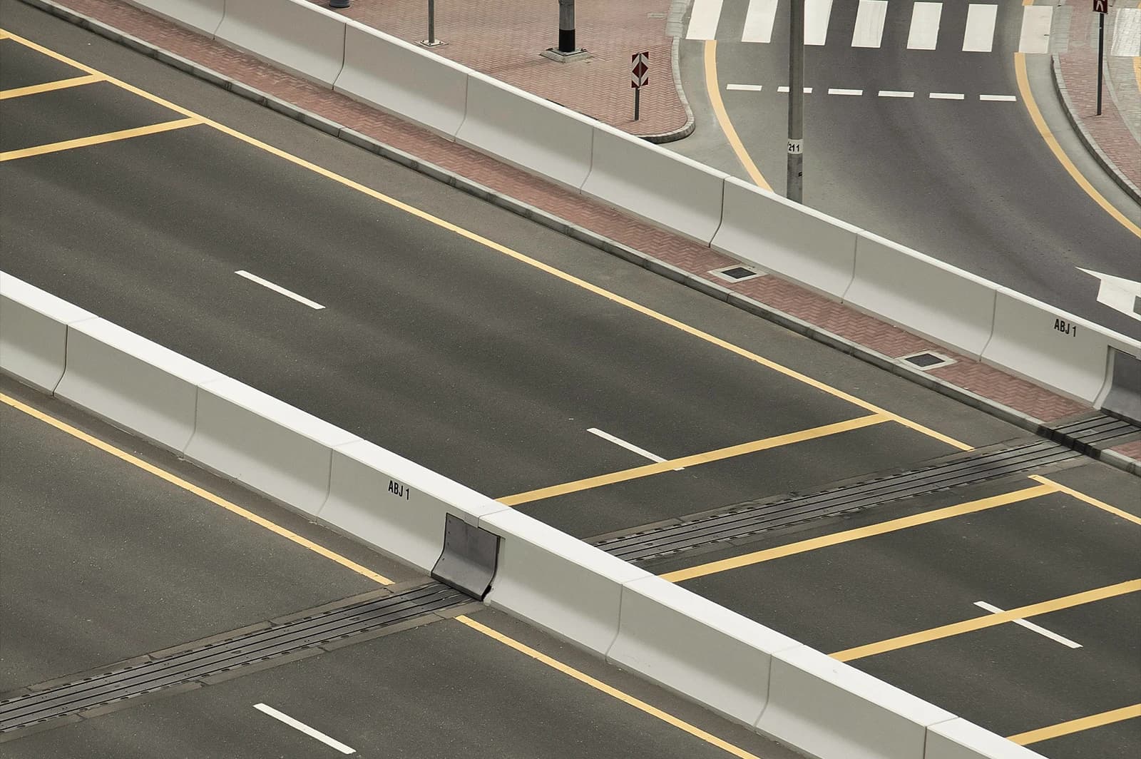 Sharjah Ring Road complex infrastructure package