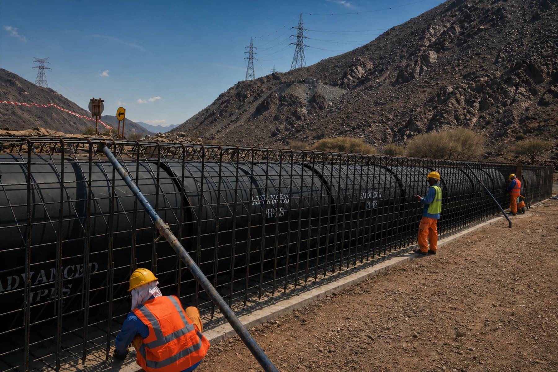 Yabsa Bypass Road gallery image 1