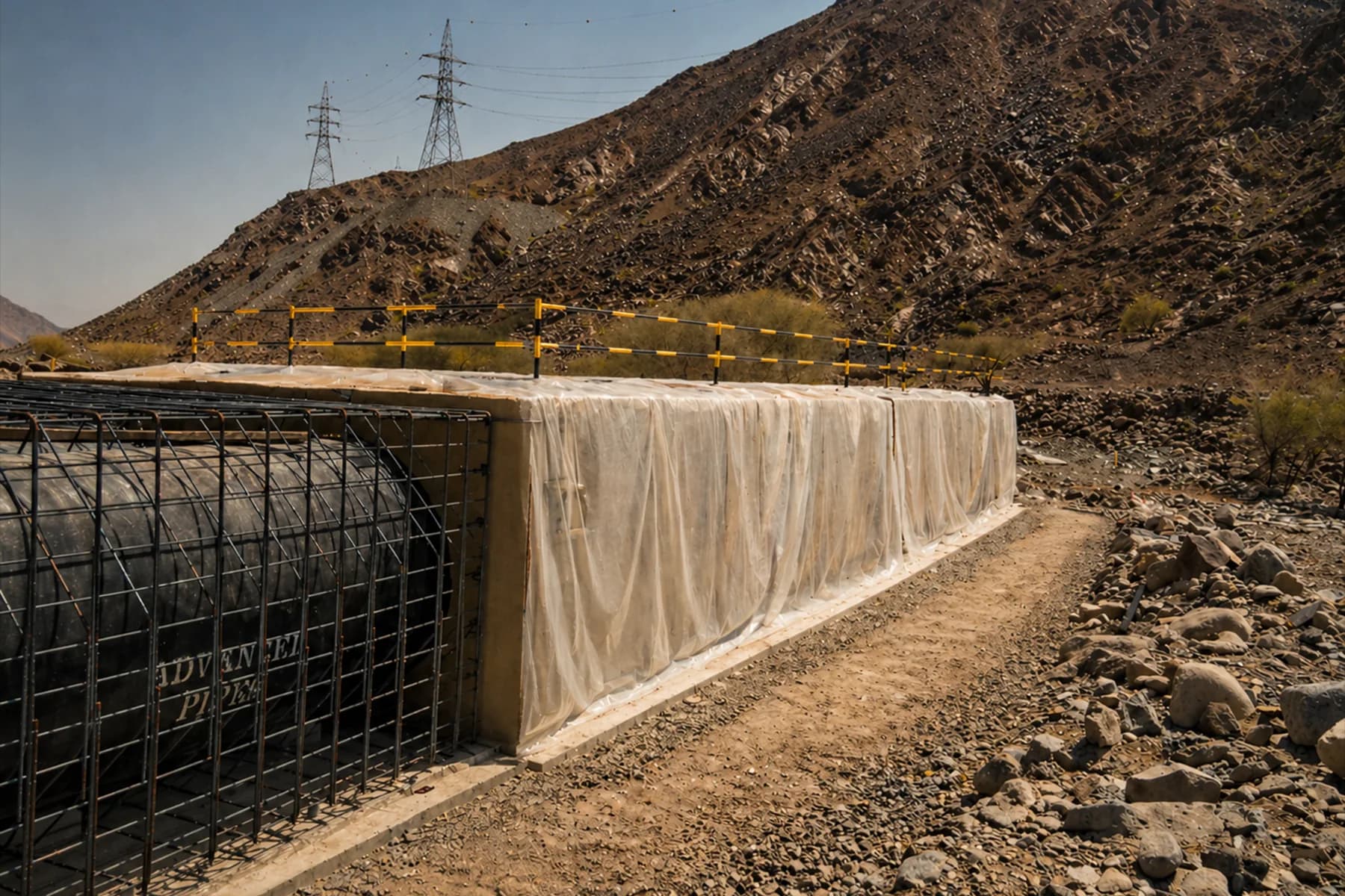 Yabsa Bypass Road gallery image 3